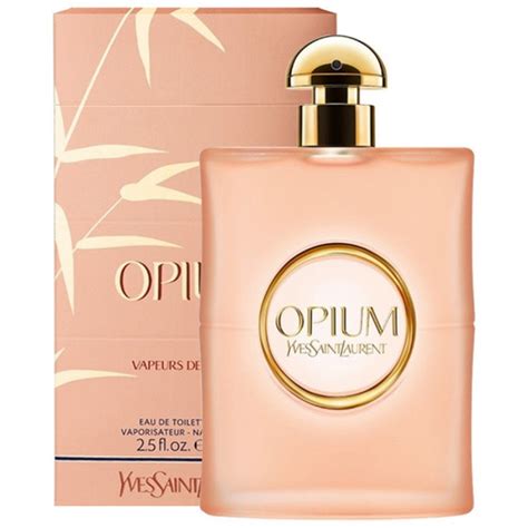 vapeurs opium ysl|Amazon.com : Yves Saint Laurent Opium Vapeurs De Parfum .